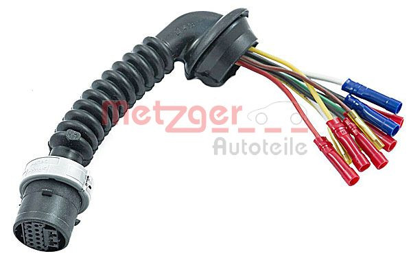 METZGER Kabelreparatursatz, Tür METZGER Kabelreparatursatz, Tür