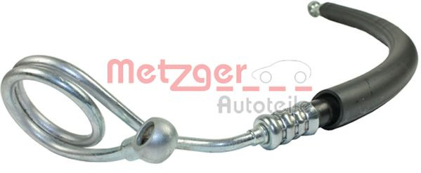 METZGER Hydraulikschlauch, Lenkung