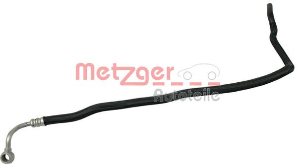METZGER Hydraulikschlauch, Lenkung