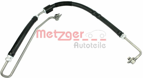METZGER Hydraulikschlauch, Lenkung