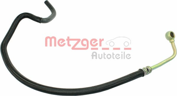METZGER Hydraulikschlauch, Lenkung