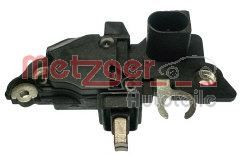 METZGER Generatorregler METZGER Generatorregler