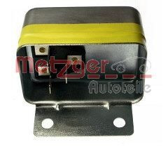 METZGER Generatorregler METZGER Generatorregler