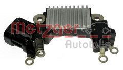 METZGER Generatorregler METZGER Generatorregler