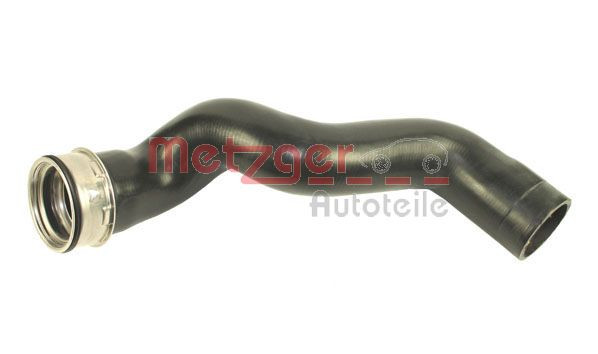 METZGER Ladeluftschlauch