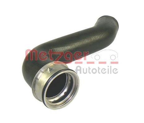 METZGER Ladeluftschlauch