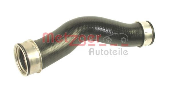 METZGER Ladeluftschlauch