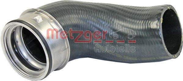 METZGER Ladeluftschlauch