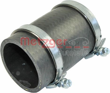 METZGER Ladeluftschlauch