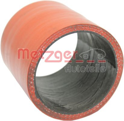 METZGER Ladeluftschlauch