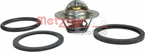 METZGER Thermostat, Kühlmittel