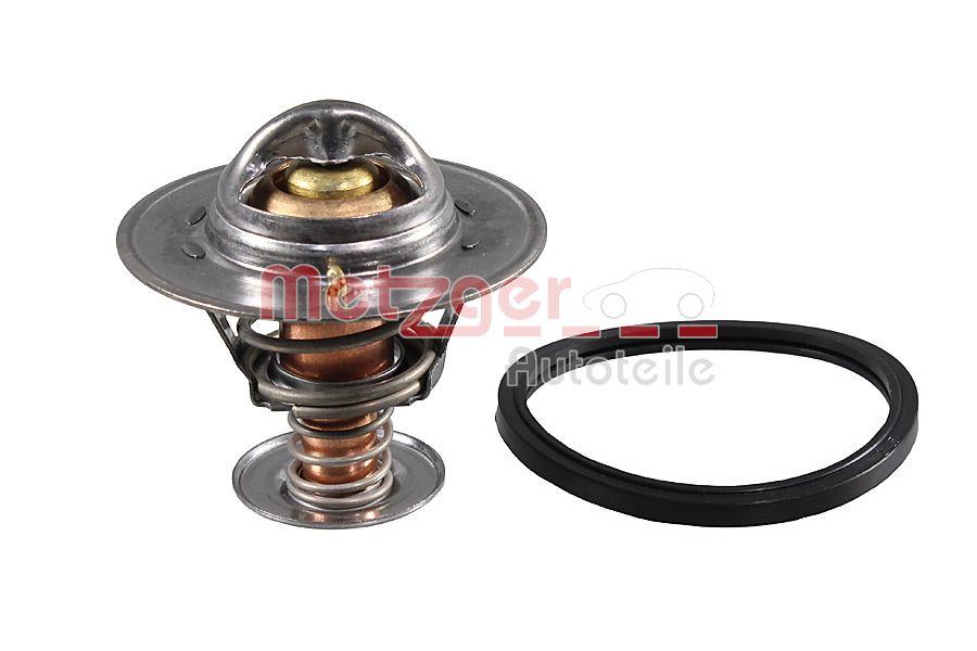 METZGER Thermostat, Kühlmittel