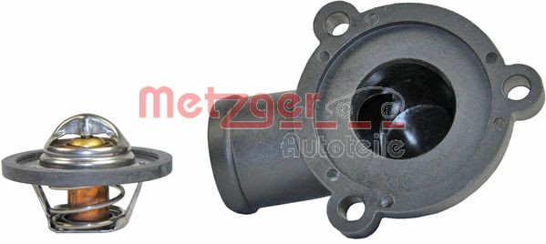 METZGER Thermostat, Kühlmittel