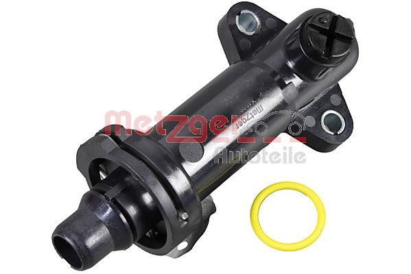 METZGER Thermostat, Kühlmittel