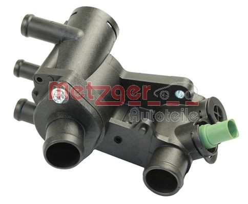 METZGER Thermostat, Kühlmittel