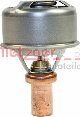 METZGER Thermostat, Kühlmittel