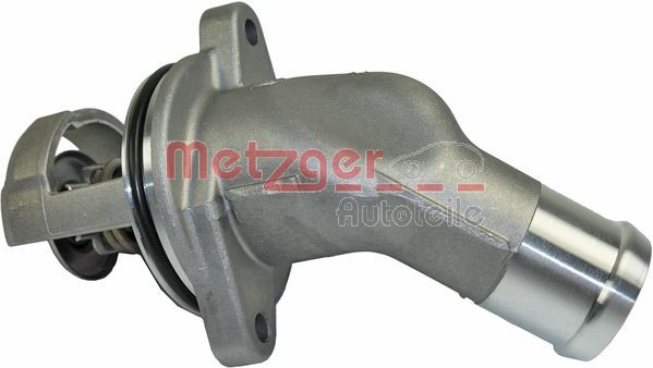 METZGER Thermostat, Kühlmittel