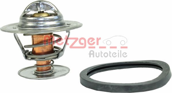 METZGER Thermostat, Kühlmittel