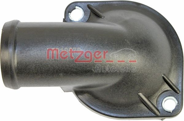 METZGER Thermostatgehäuse