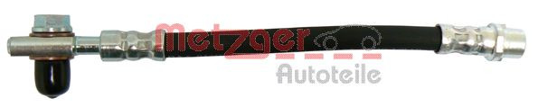 METZGER Bremsschlauch