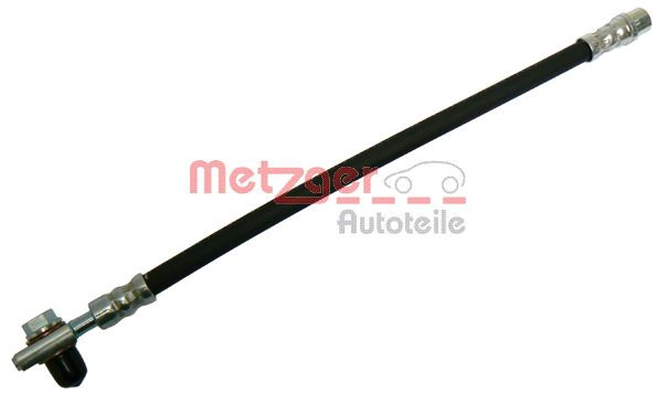 METZGER Bremsschlauch