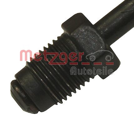 METZGER Bremsschlauch