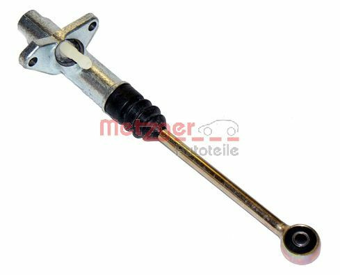 METZGER Geberzylinder, Kupplung