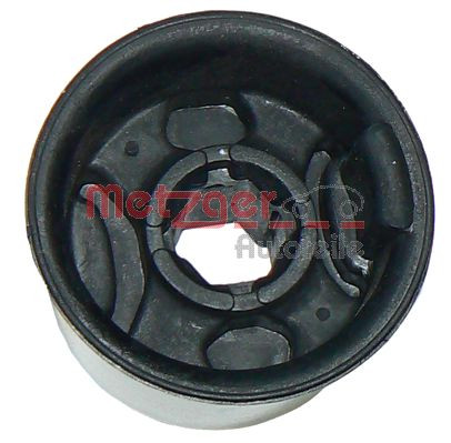 METZGER Lagerung, Lenker