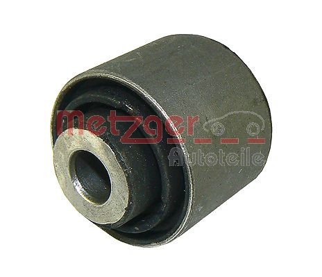 METZGER Lagerung, Lenker