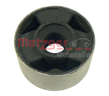 METZGER Lagerung, Lenker