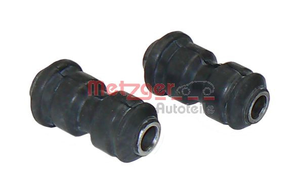 METZGER Lagerung, Lenker