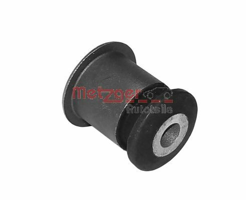 METZGER Lagerung, Lenker