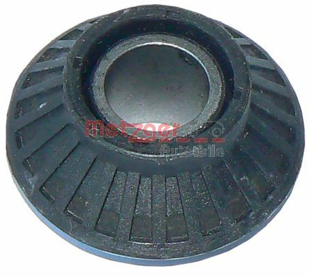 METZGER Lagerung, Lenker