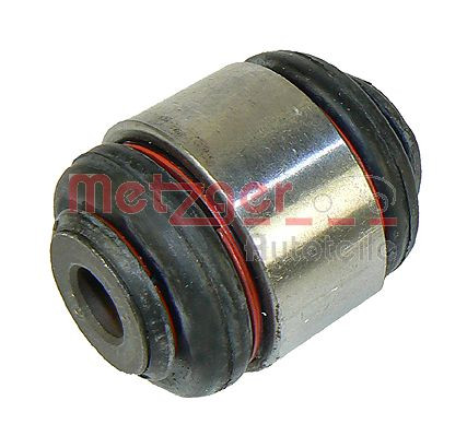 METZGER Lagerung, Lenker