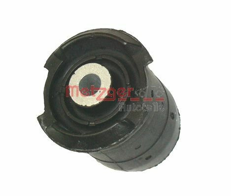 METZGER Lagerung, Achskörper