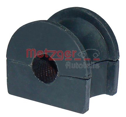 METZGER Lagerung, Stabilisator