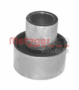 METZGER Lagerung, Achskörper