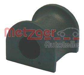METZGER Lagerung, Stabilisator
