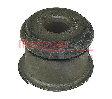 METZGER Lagerung, Achskörper