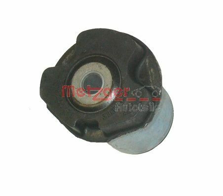 METZGER Lagerung, Achskörper