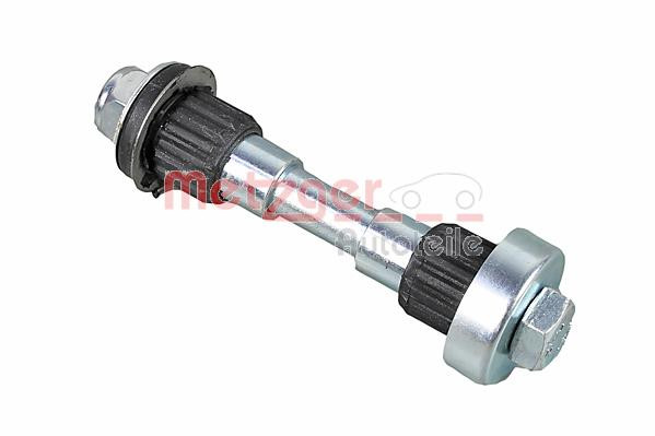 METZGER Reparatursatz, Umlenkhebel