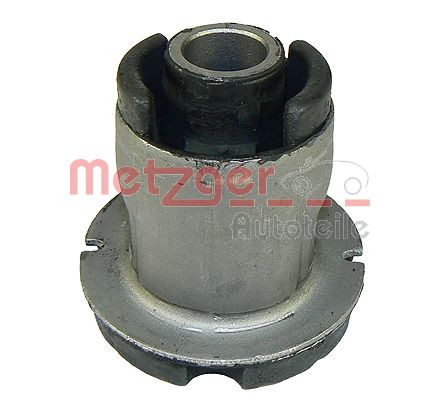 METZGER Lagerung, Achskörper