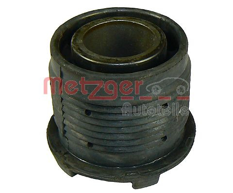 METZGER Lagerung, Achskörper