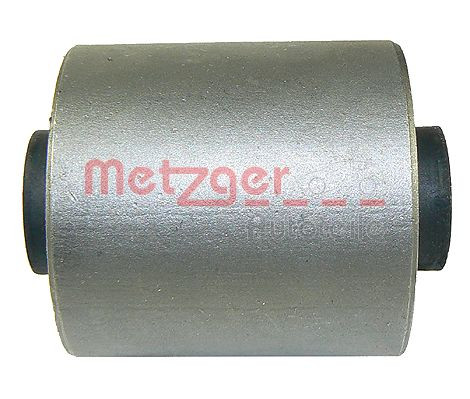 METZGER Lagerung, Achskörper