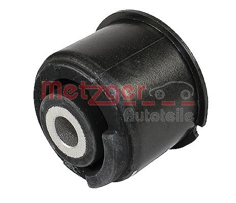 METZGER Lagerung, Achskörper