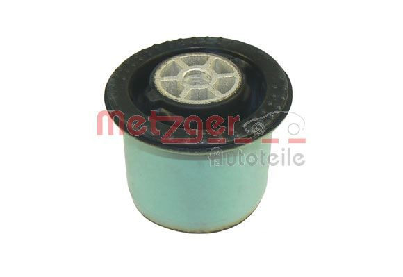 METZGER Lagerung, Achskörper