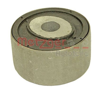 METZGER Lagerung, Achskörper