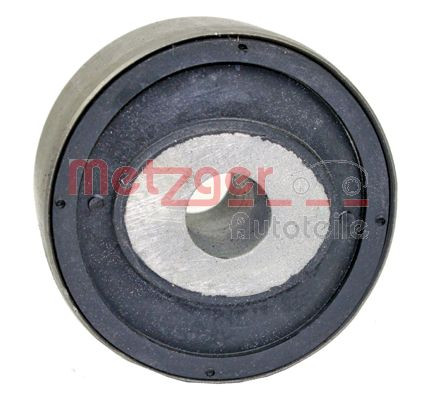 METZGER Lagerung, Achskörper