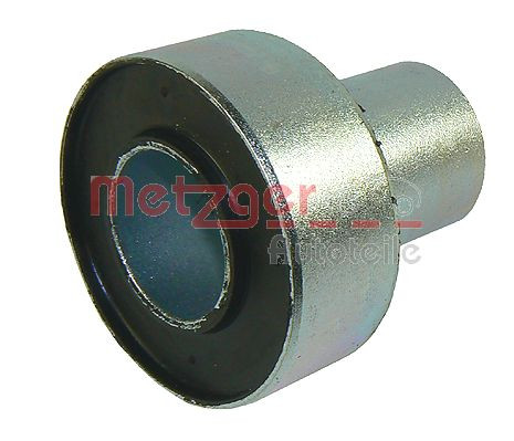 METZGER Lagerung, Achskörper