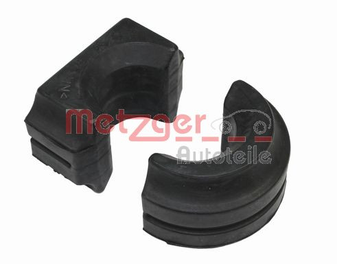 METZGER Lagerung, Stabilisator